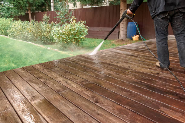 Best Fence Cleaning  in Ferndale, CA
