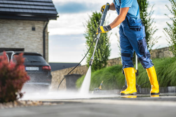 Ferndale, CA Pressure Washing Company